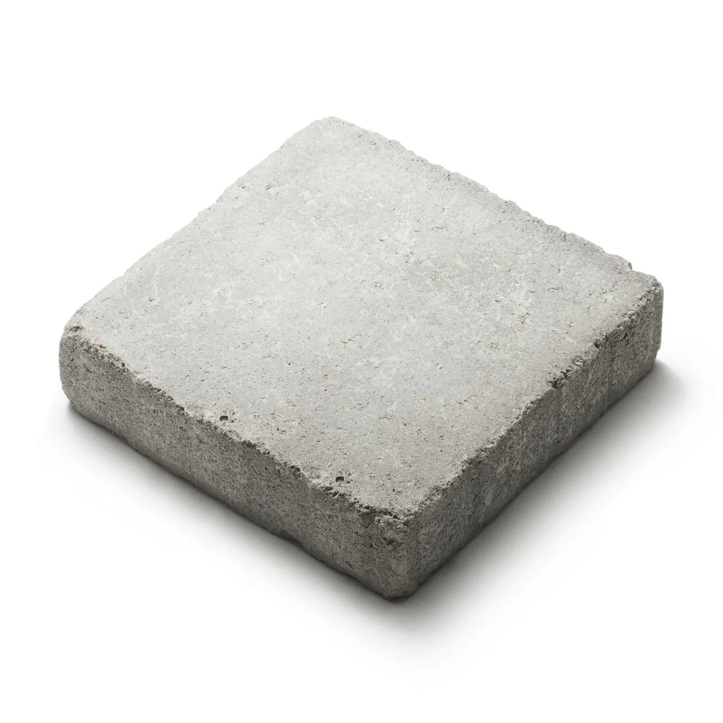 Rustik 200x200x50, Naturgrå
