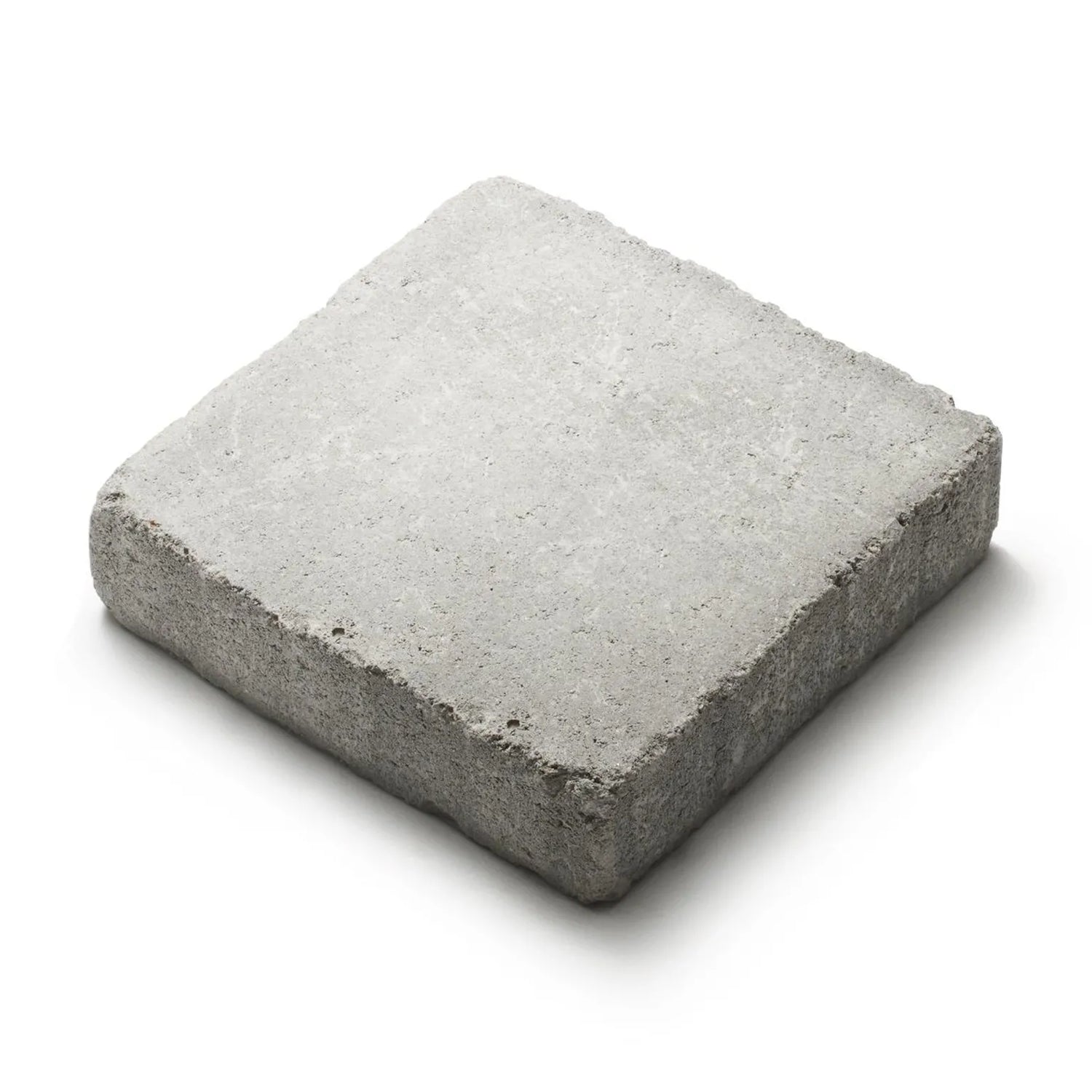 Rustik 200x200x50, Naturgrå