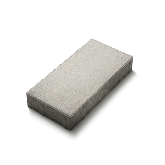 Munksten 210x420x100, Naturgrå