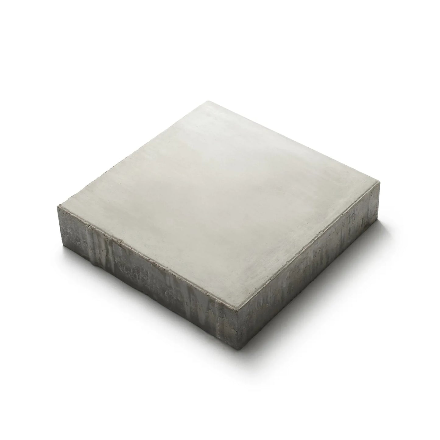 Klara City 350x350x80, Naturgrå
