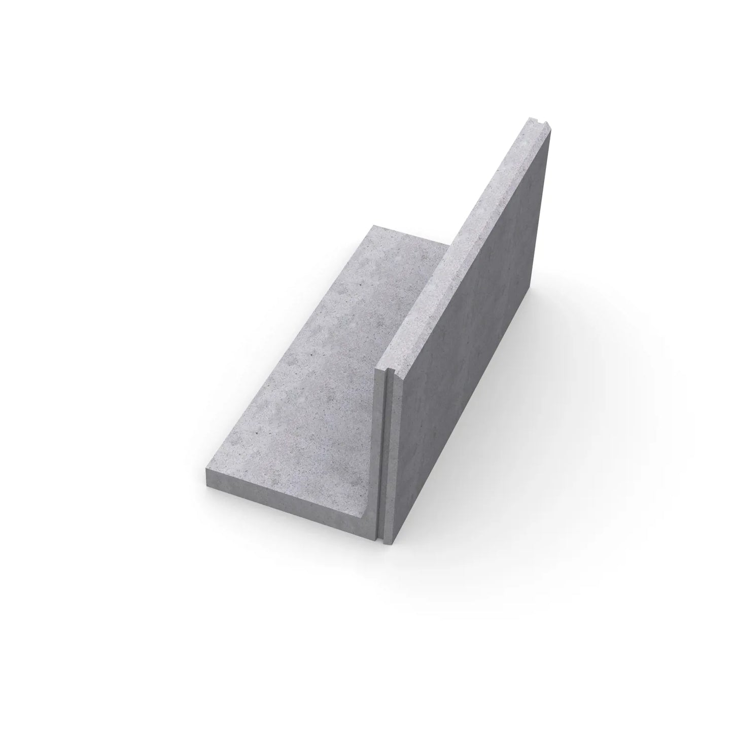 Plattformskant, TRVINFRA-00227 V3.0, 20 kN låg liv 120