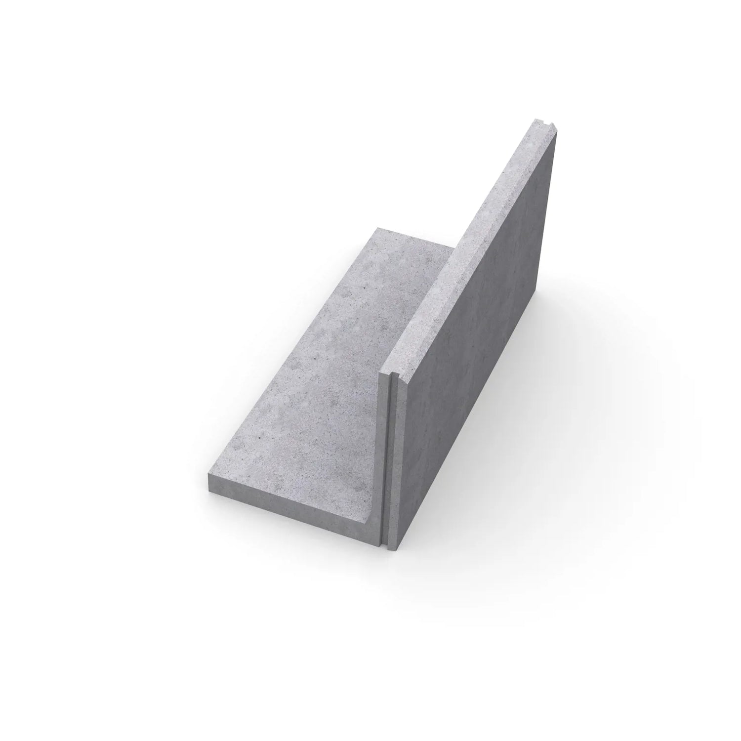 Plattformskant, TRVINFRA-00227 V3.0, 20 kN låg liv 120