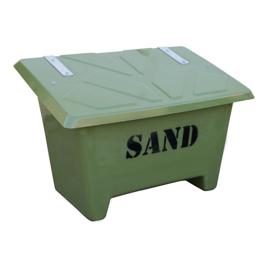 Sandlåda 250L