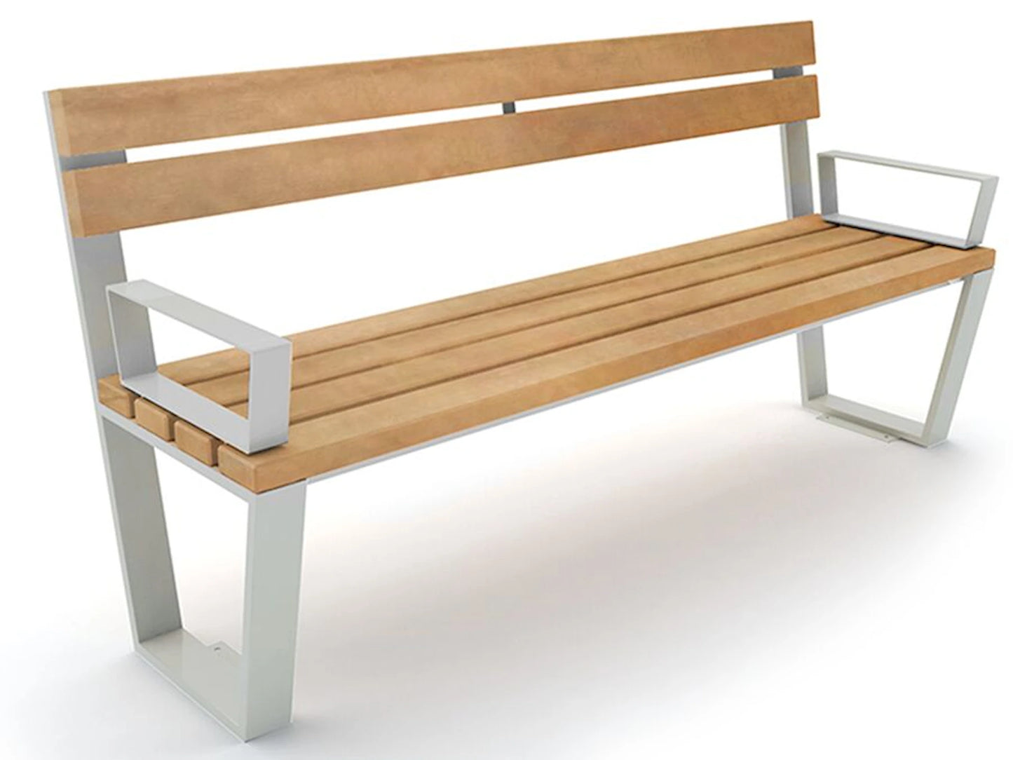 Image Harmonia Style Parksoffa Armstöd