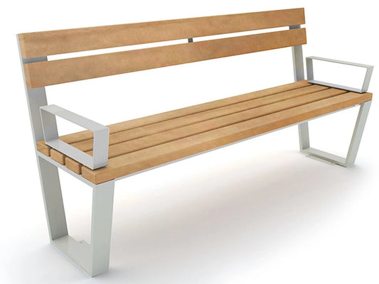 Image Harmonia Style Parksoffa Armstöd