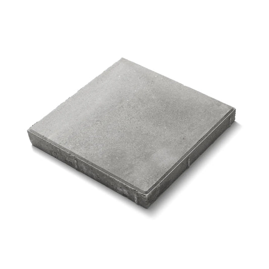 Premium 350x350x80, Naturgrå