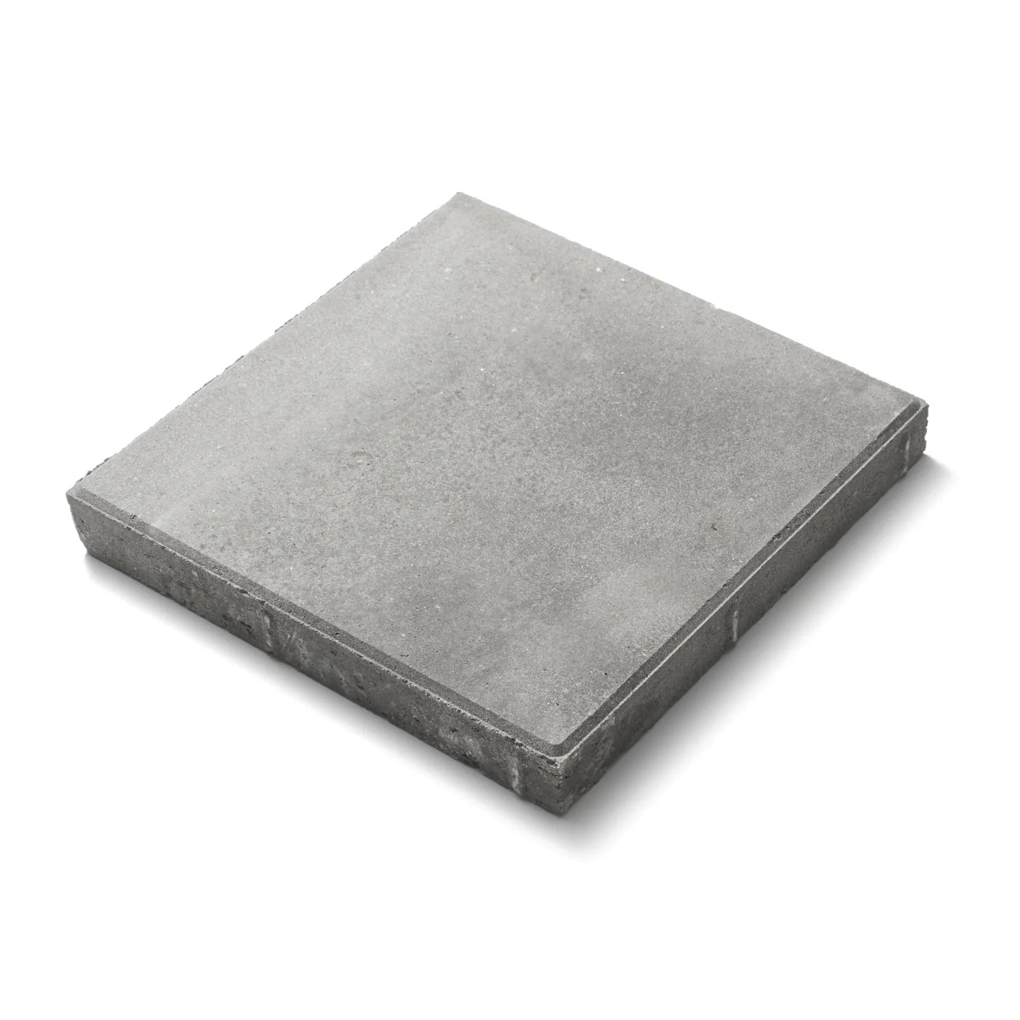 Premium 400x400x50, Naturgrå