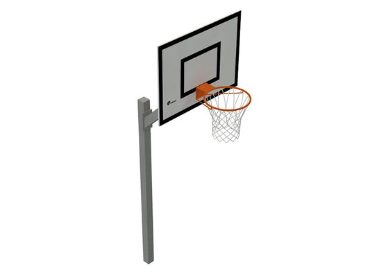 Image Street Master Super Basketstativ Standardkorg 