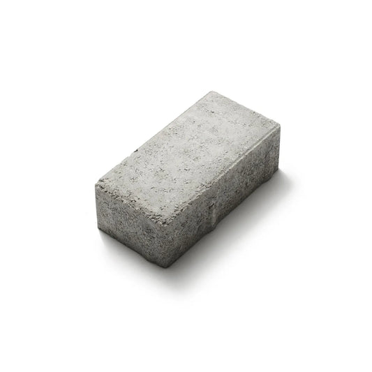 Munksten 105x210x70, Naturgrå