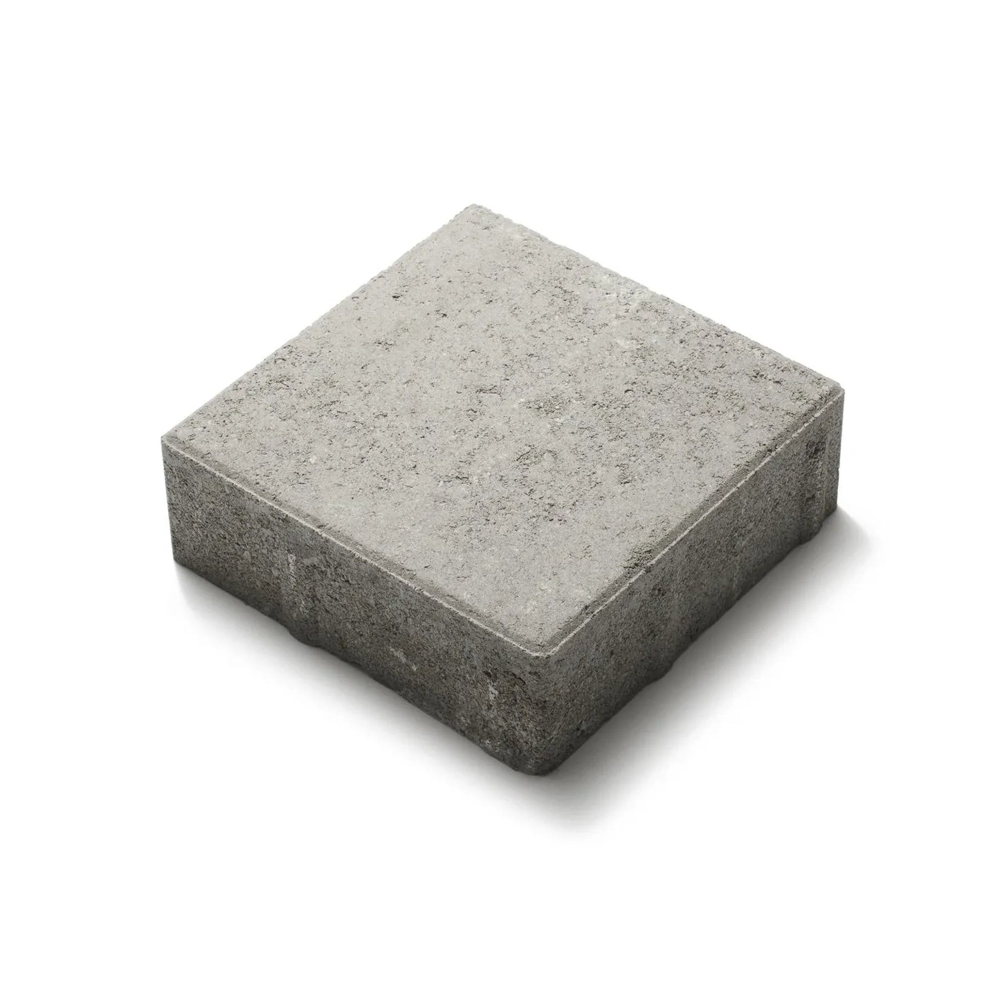 Munksten 210x210x70, Naturgrå