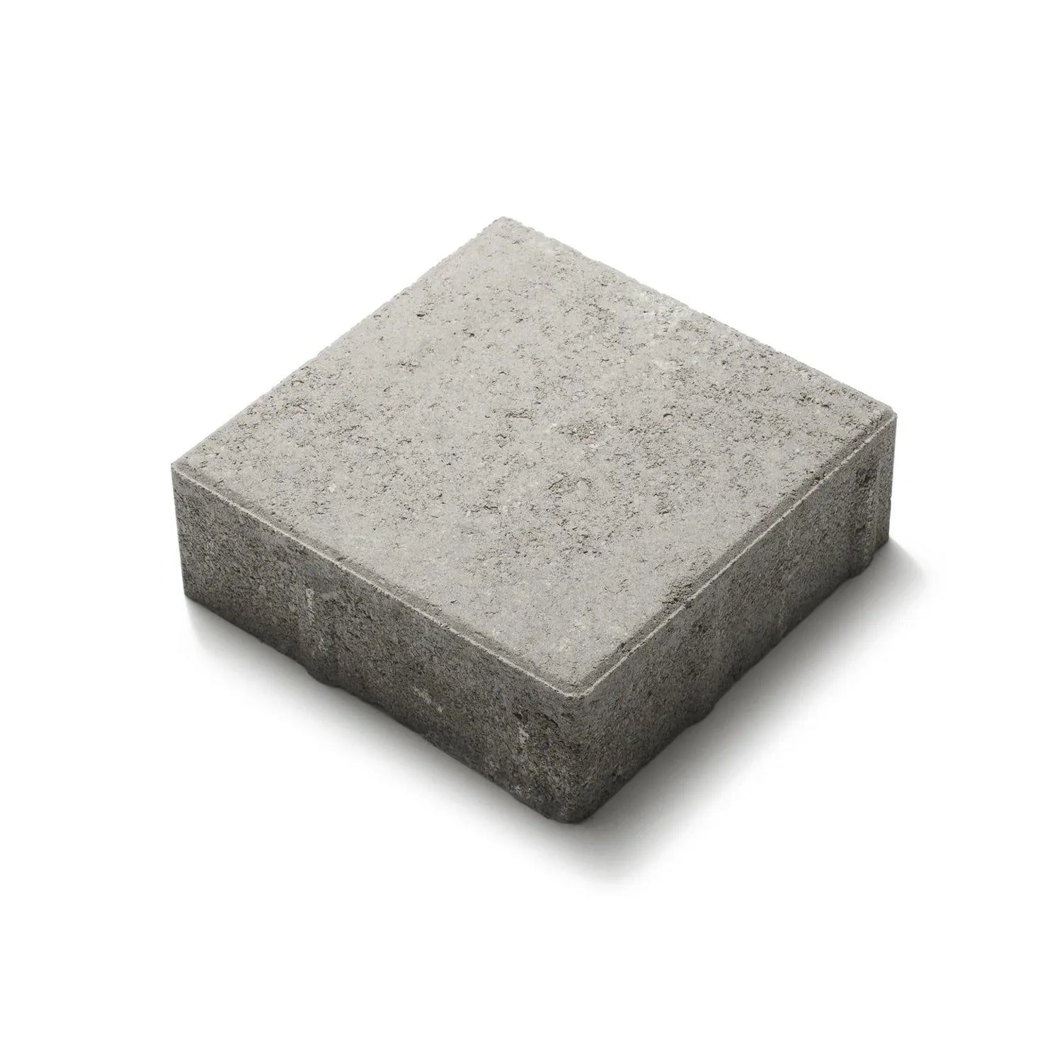 Munksten 210x210x70, Naturgrå