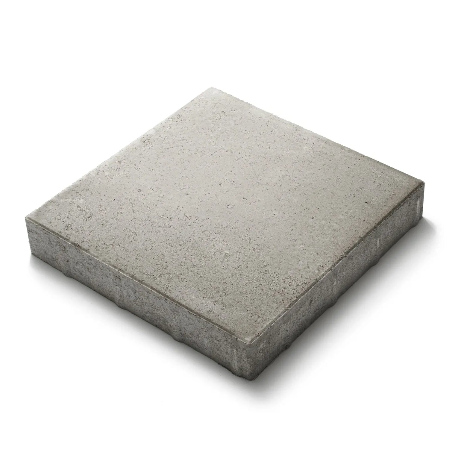 Munksten 420x420x70, Naturgrå