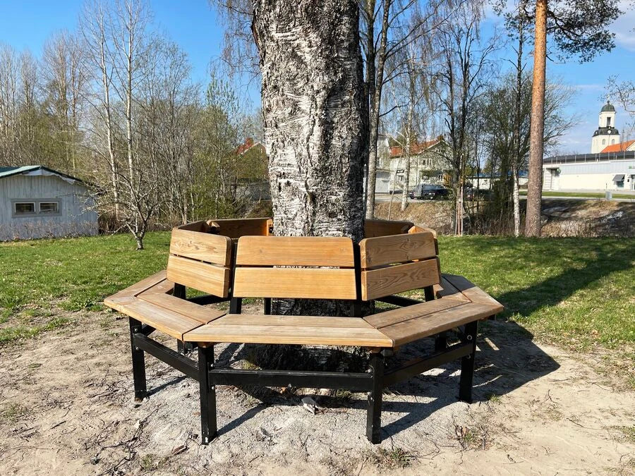 Image Lärkan Trädsoffa
