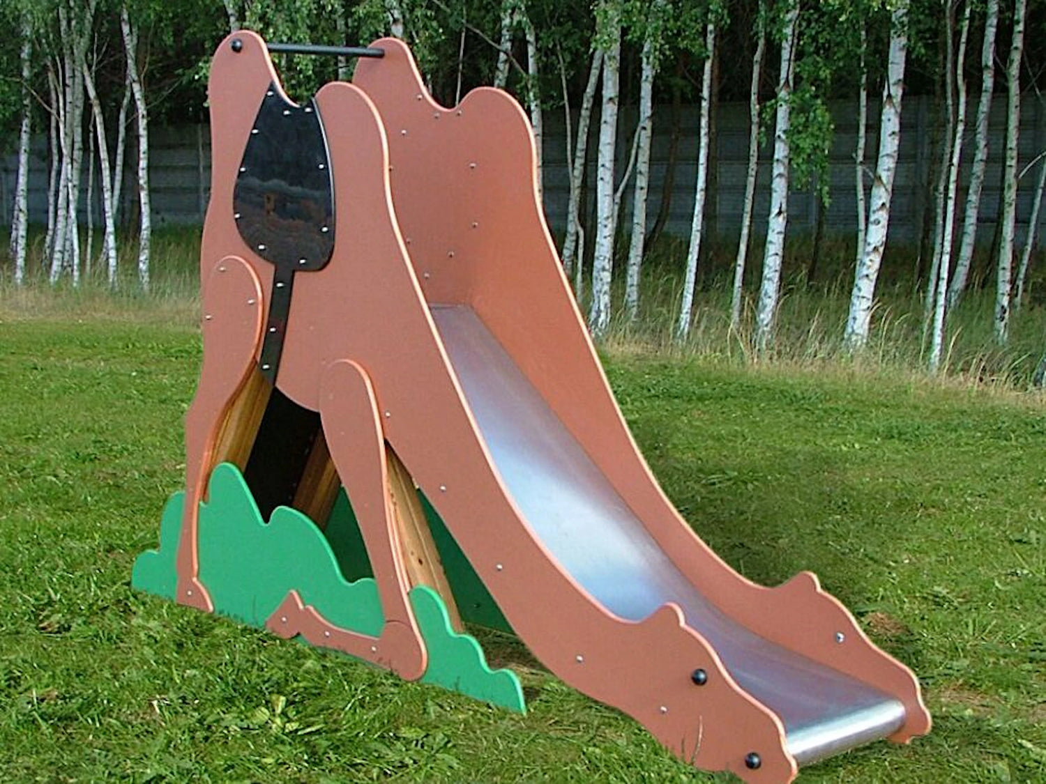Image  Kamelen Rutschkana