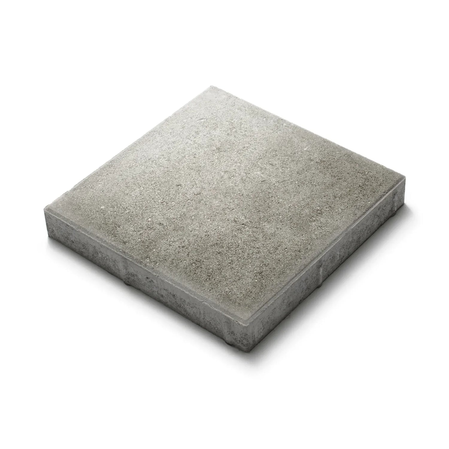 Klassik 350x350x50, Naturgrå