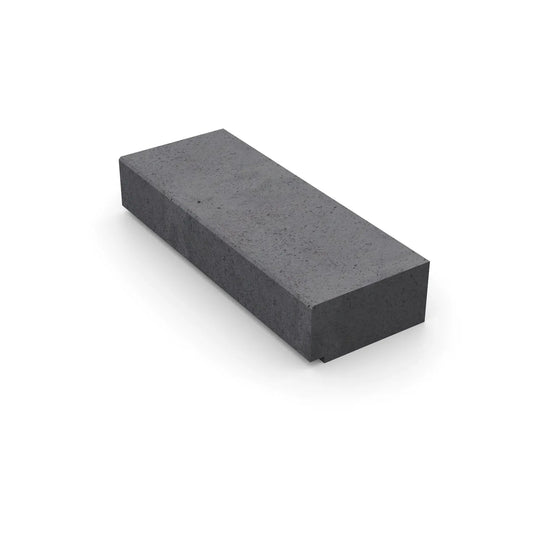 Blocksteg 900 mm, antracit