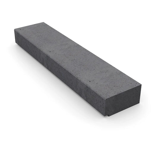 Blocksteg 1500 mm, antracit