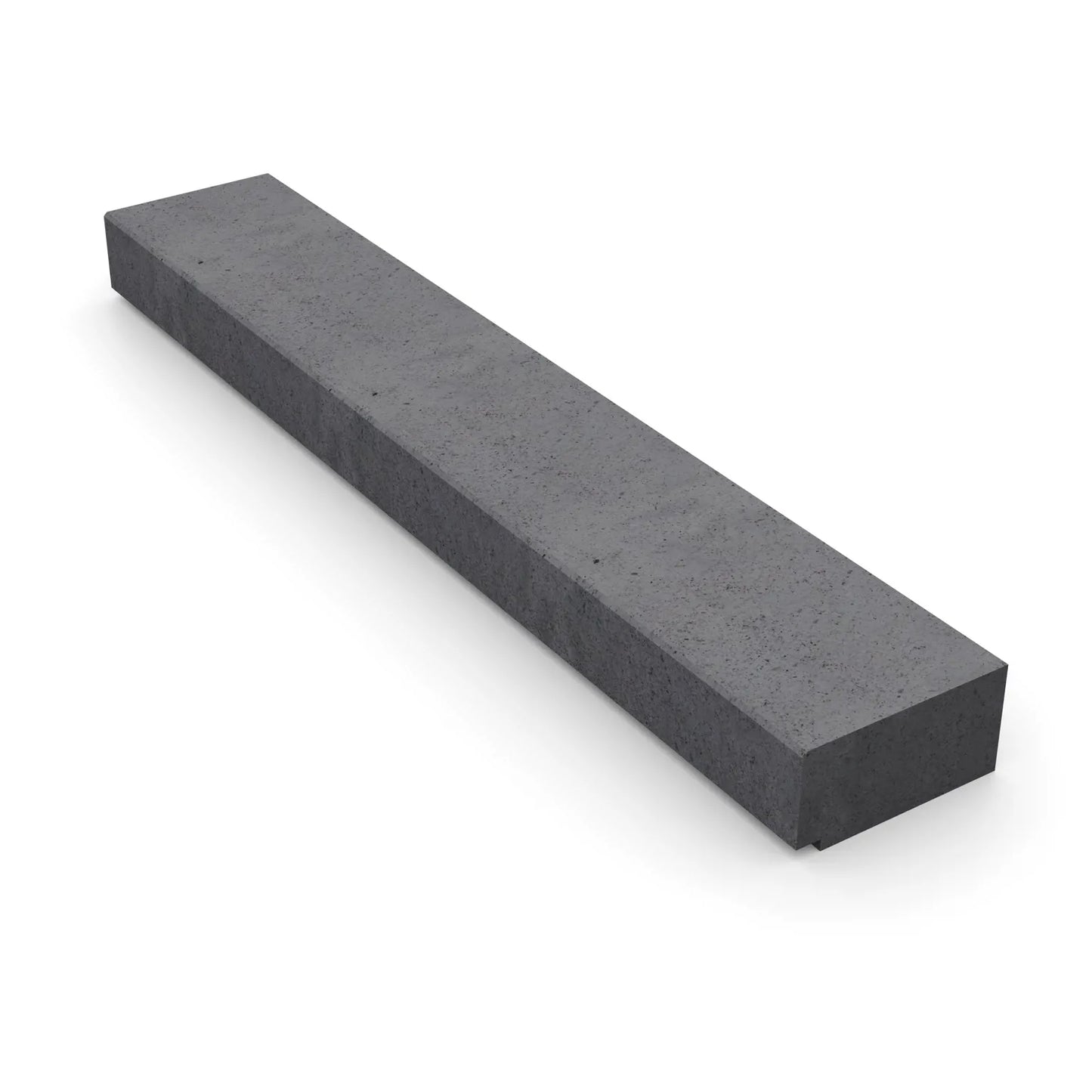 Blocksteg 2000 mm, antracit
