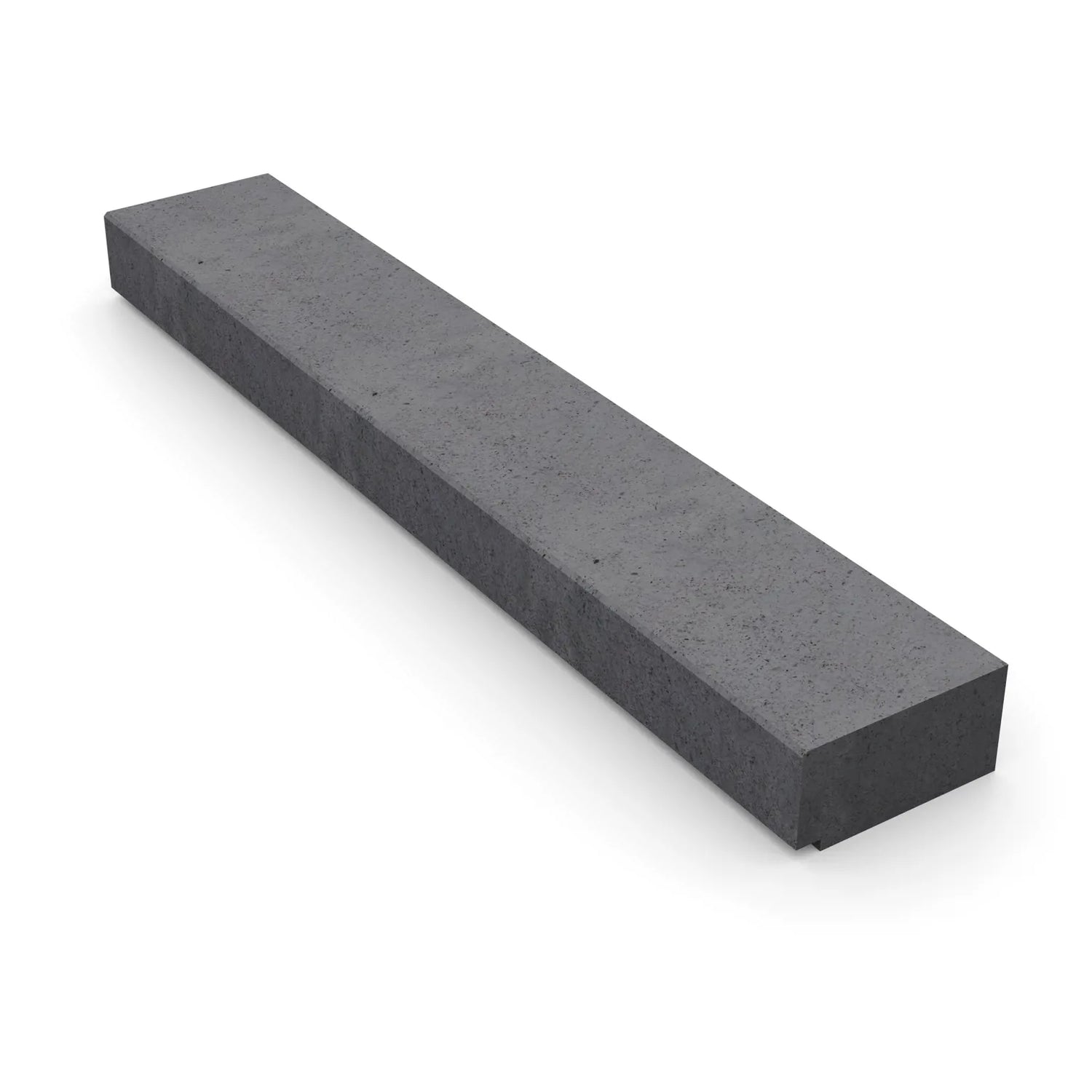Blocksteg 2000 mm, antracit