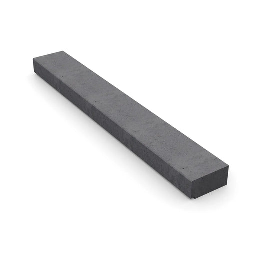 Blocksteg 2500 mm, antracit