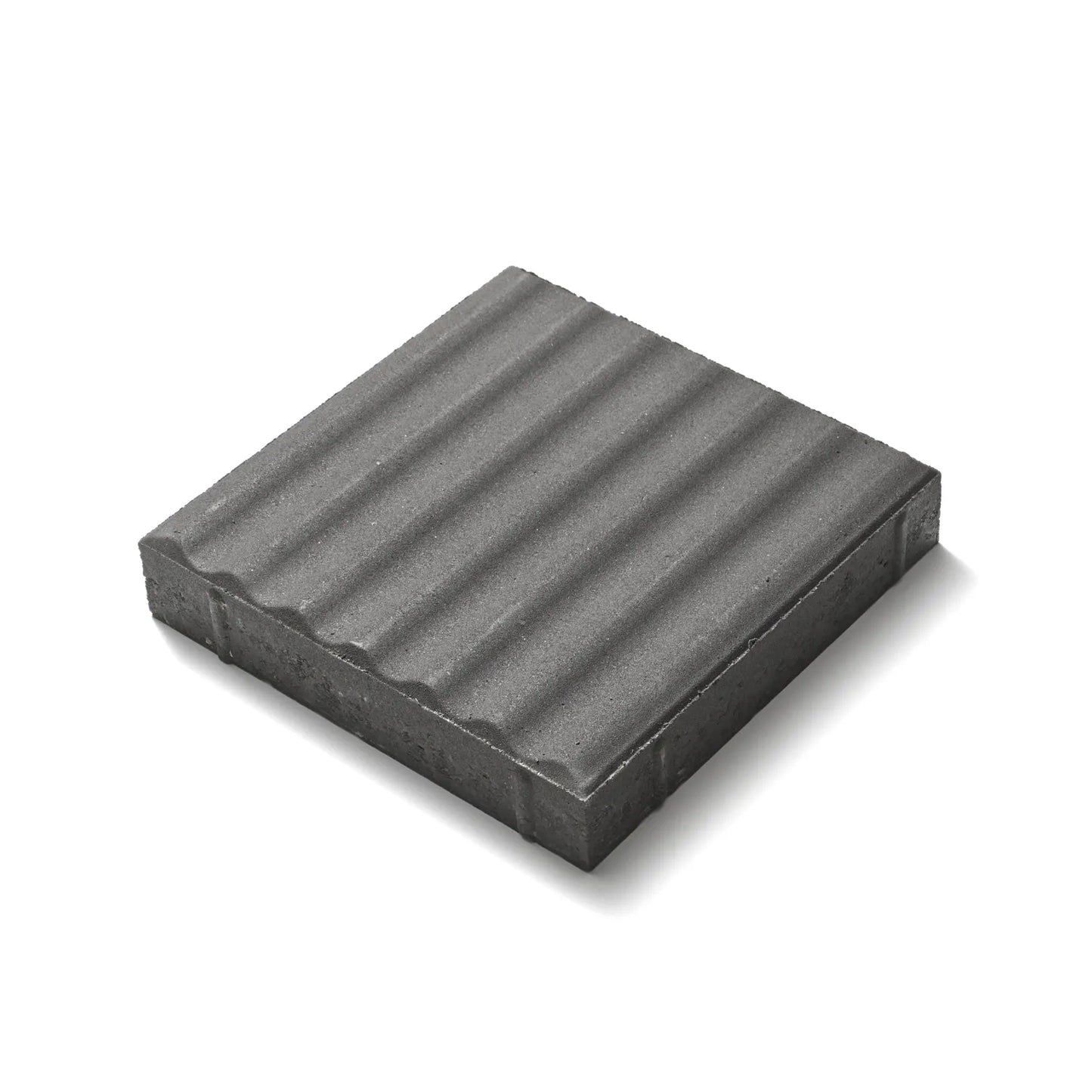 Premium sinus 350x350x60-65, Antracit