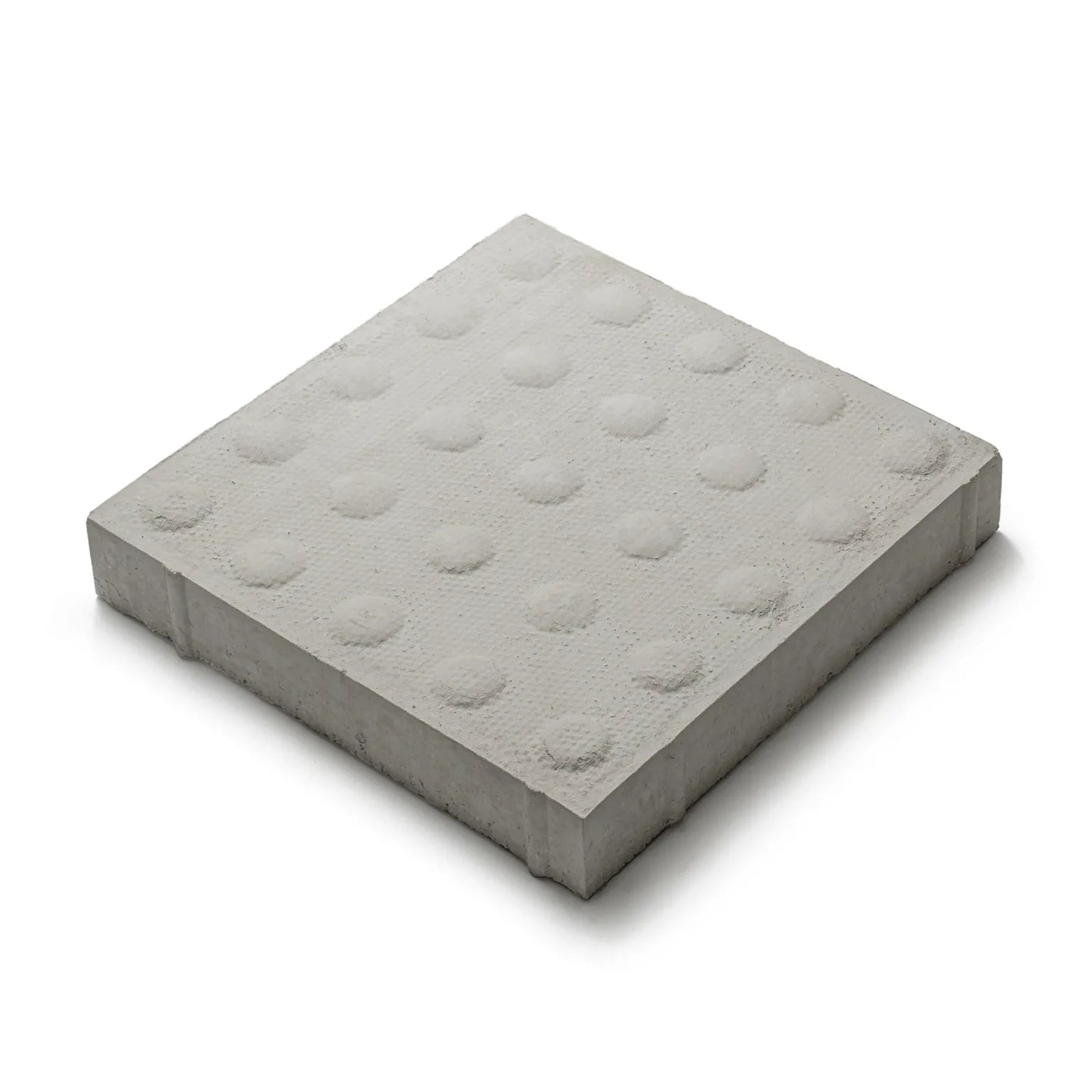 Super kupol 350x350x60-65, Naturgrå