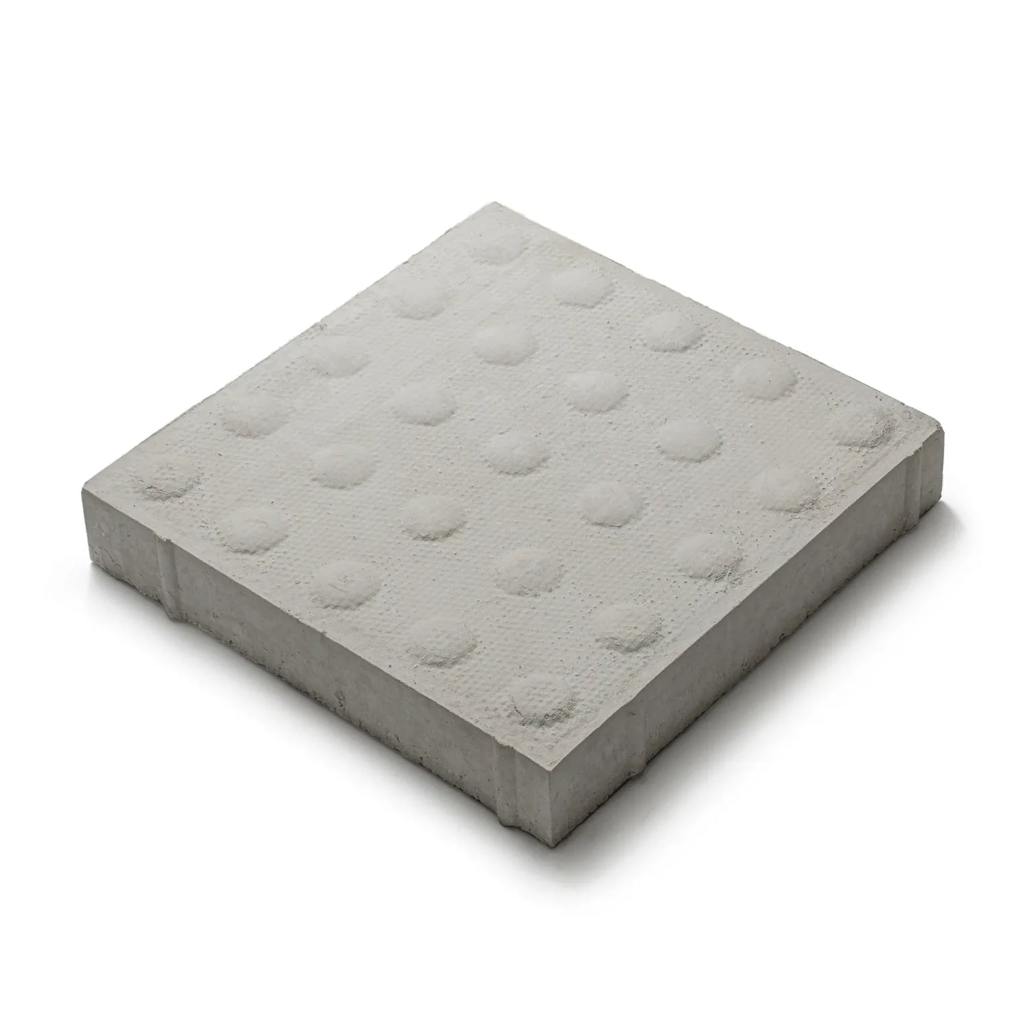 Super kupol 350x350x60-65, Naturgrå