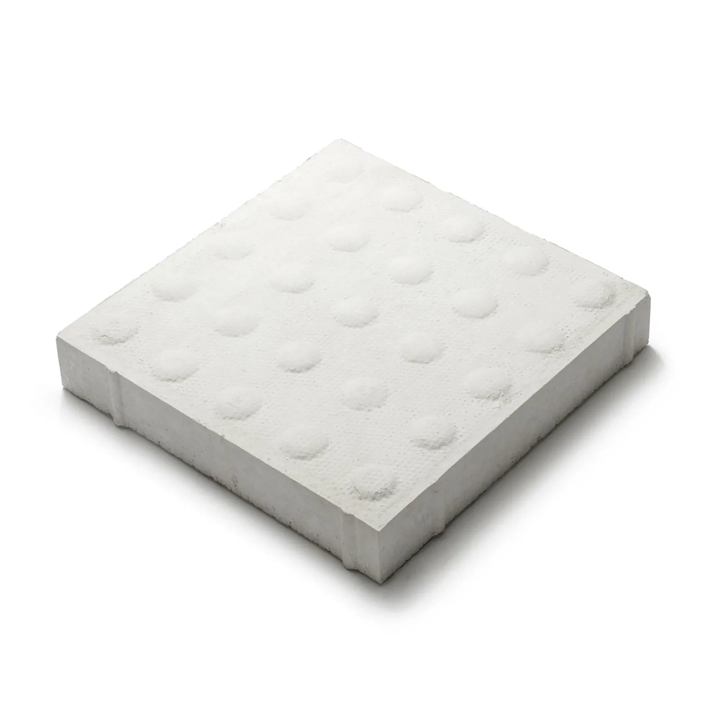 Super kupol 350x350x60-65, Vit super