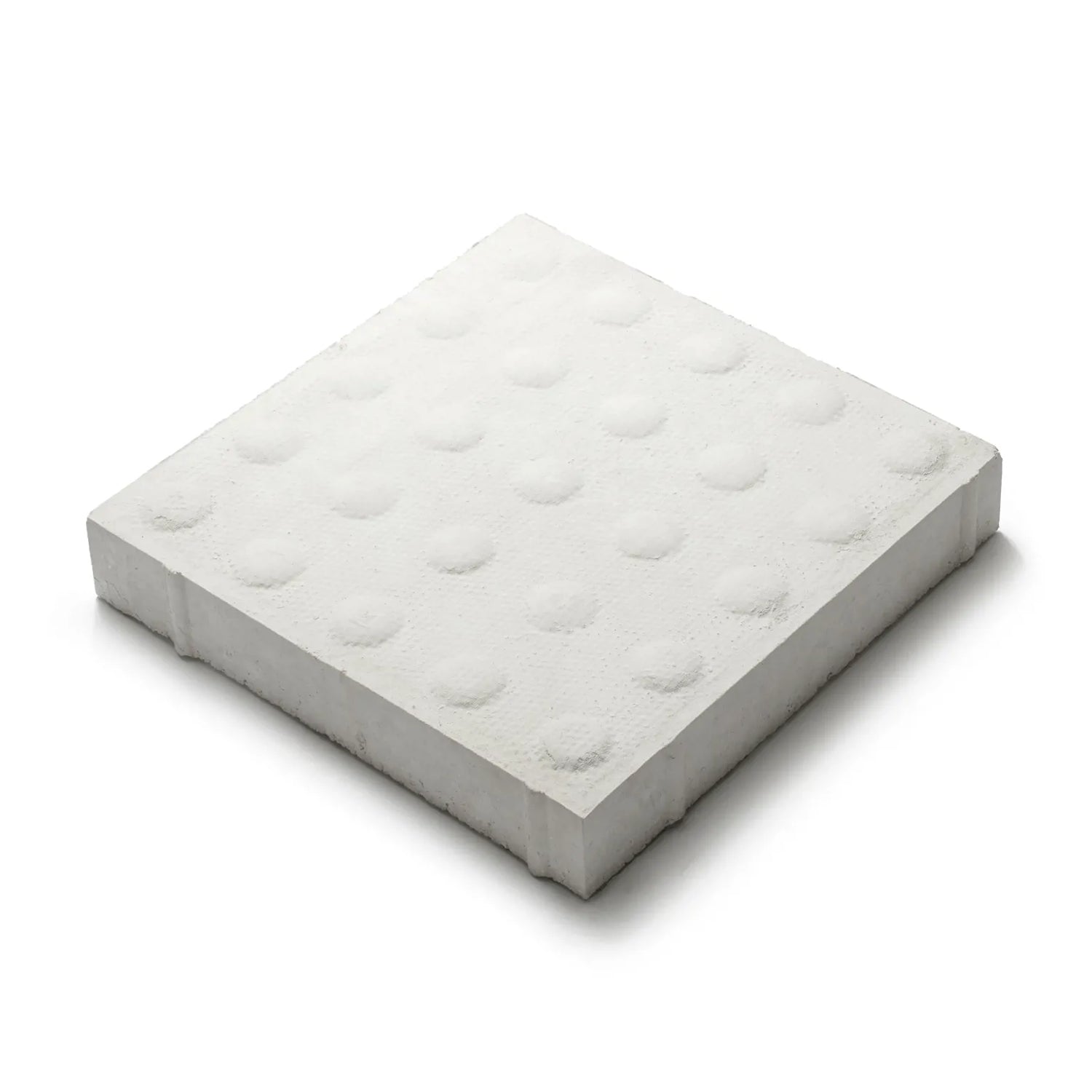 Super kupol 350x350x60-65, Vit super