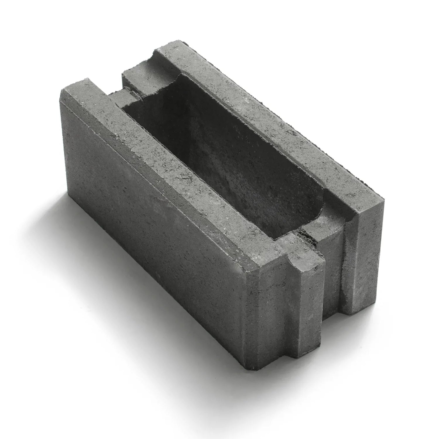 Iglo Normalblock, Antracit