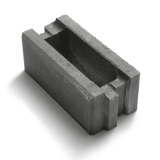 Iglo Normalblock, Antracit