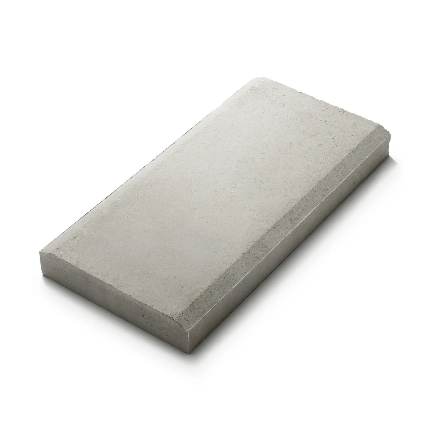 Iglo Krönplatta mur, Naturgrå