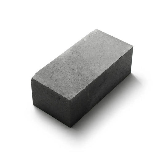Scala Normalblock, Antracit