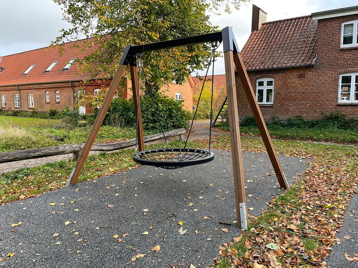 Image Pioneer Simplex Fågelbogunga Ø 90 cm