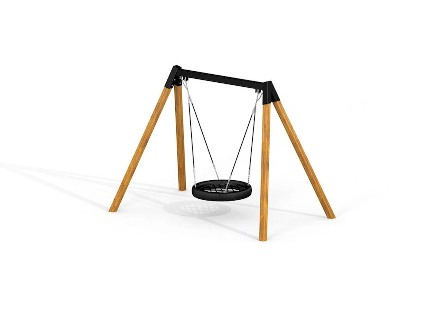Image Pioneer Simplex Fågelbogunga Ø 90 cm