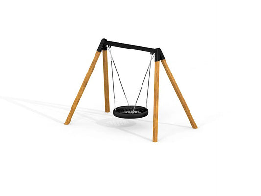 Image Pioneer Simplex Fågelbogunga Ø 90 cm