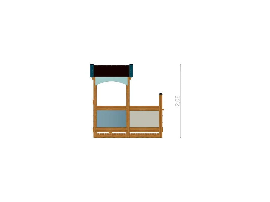 Image  Verandan Lekhus 24 %