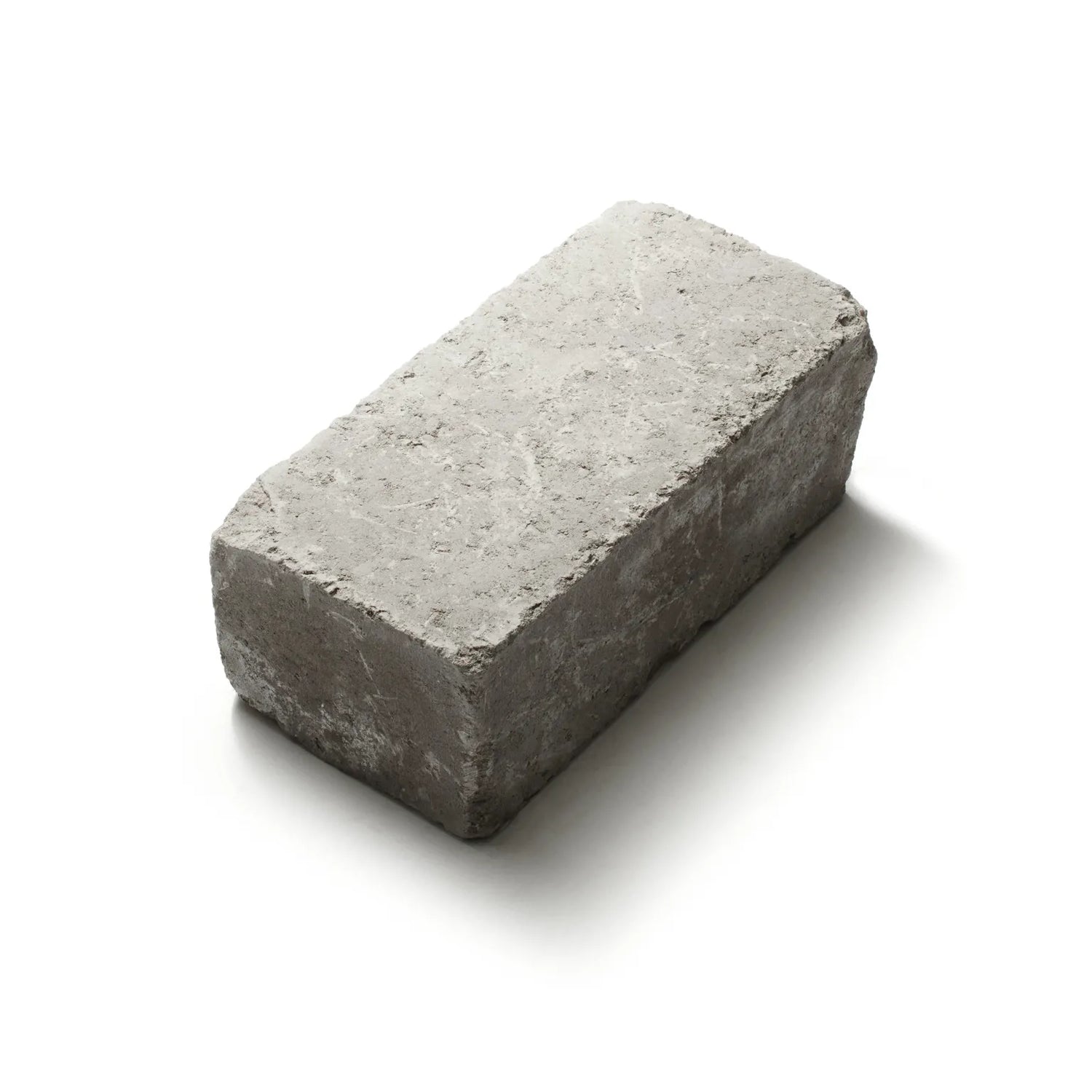 Rustik Normalblock, Naturgrå