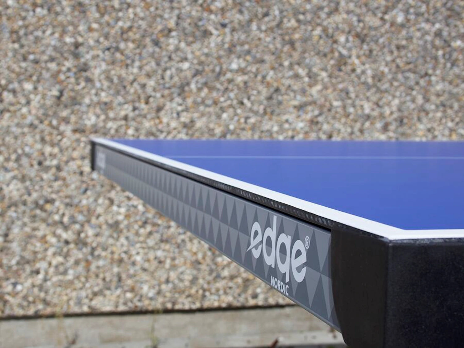 Image Edge Nordic Utomhus Bordtennisbord
