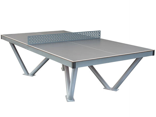 Image Outdoor Pro Bordtennisbord Grå