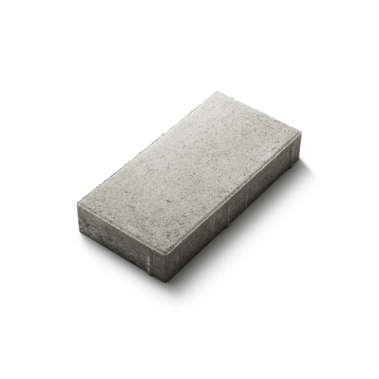 Klassik 175x350x40, Naturgrå