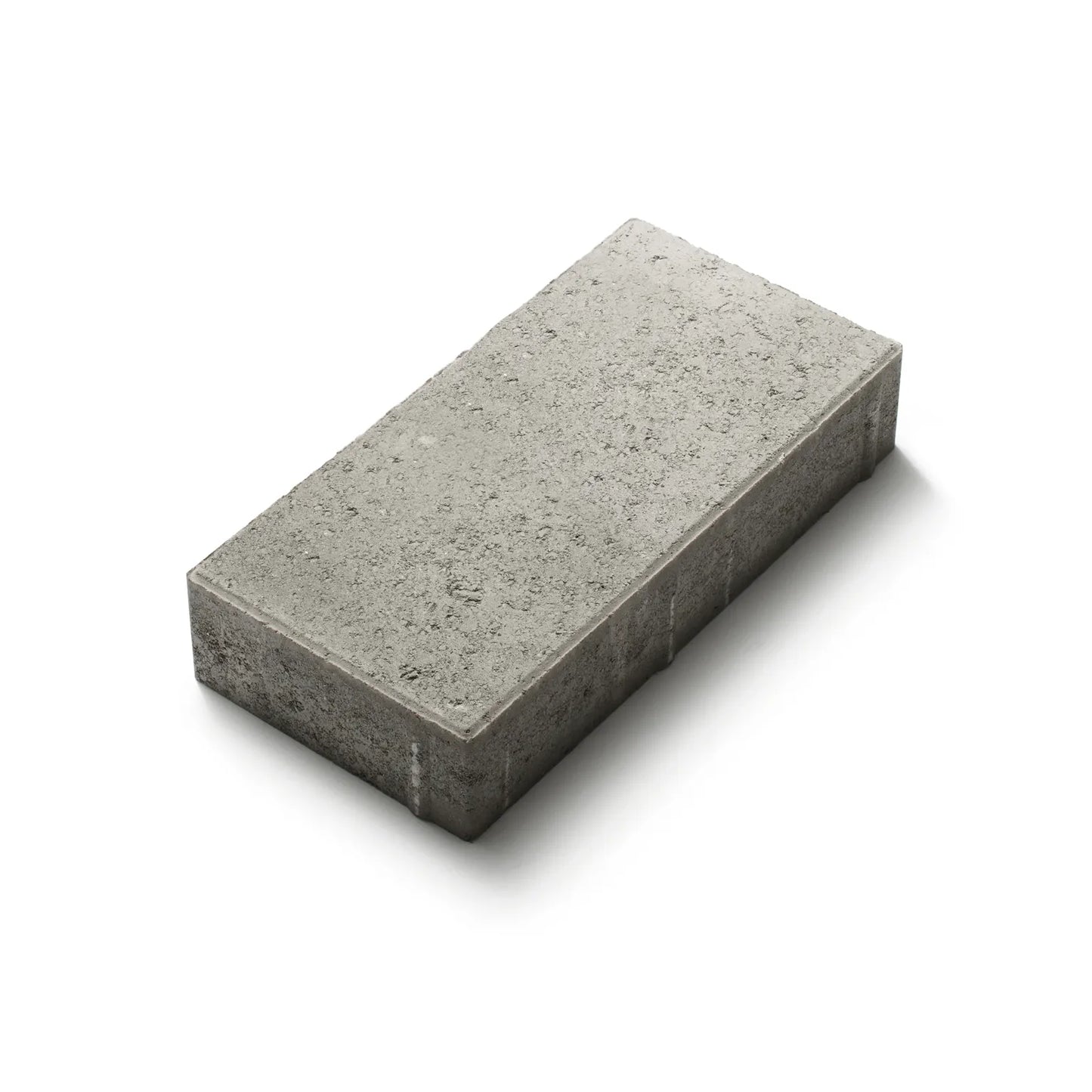 Klassik 200x400x40, Naturgrå