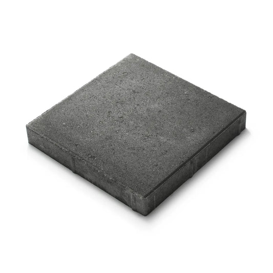 Klassik 350x350x40, Antracit