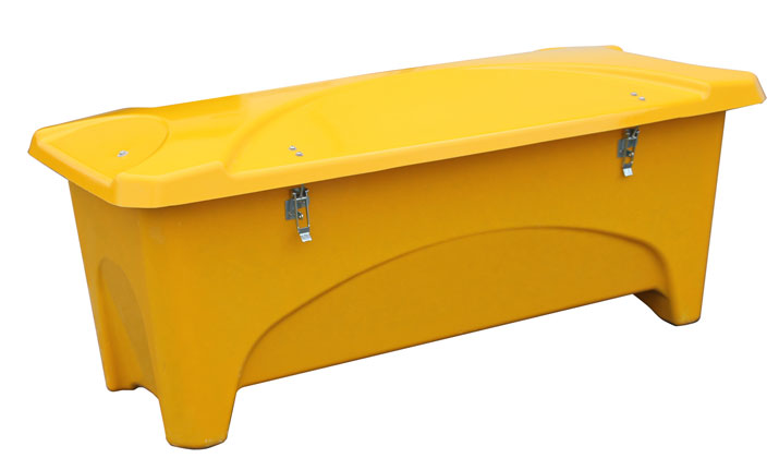 Redskapslåda 475L