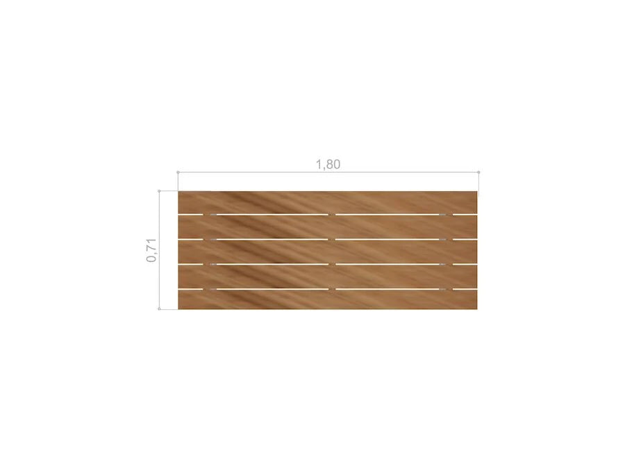 Image Lotta Parkbord 5.260,00 27 %