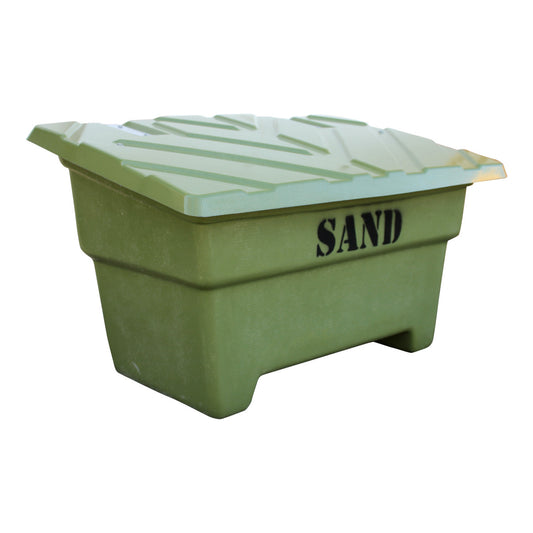 Sandlådor