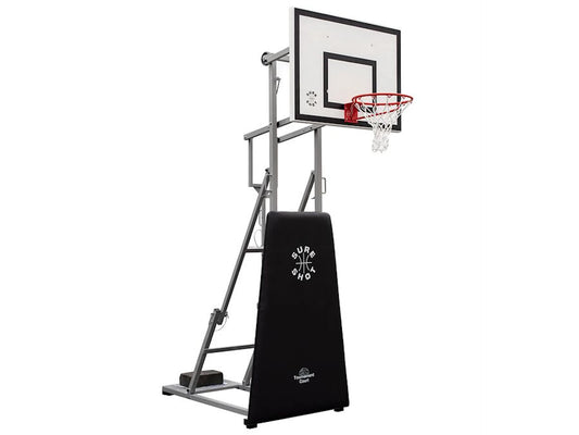 Image Court Tournament Portabelt Basketstativ Standard 