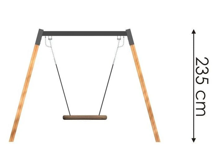 Image Pioneer Simplex Fågelbogunga Ø 120 cm 27 %