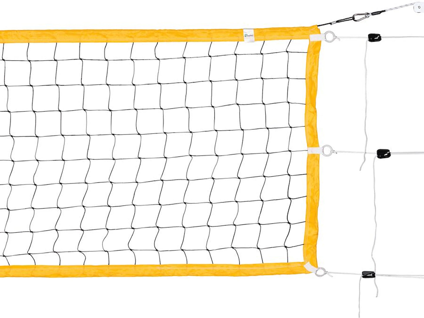 Image Beachvolleynät 3-punkts