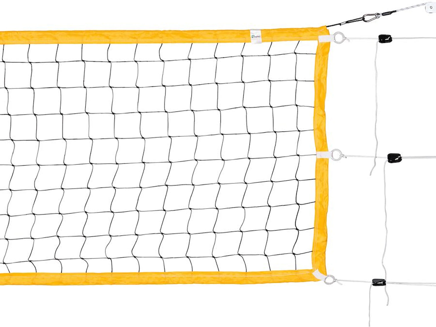 Image Beachvolleynät 3-punkts